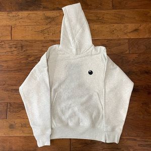 Stussy 8 Ball Hoodie (S)